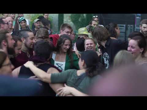 Rock Oz' Arènes - Dimanche 18 août 2019