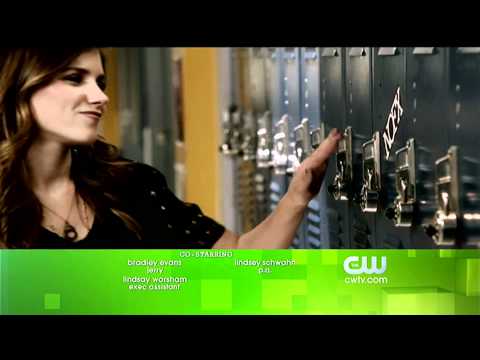 One Tree Hill 9.13 (Preview)