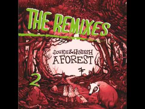 Soukie & Windish - Flavour of the Month (H.O.S.H  Remix)