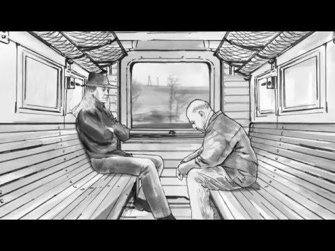 COLORADO BAND - Just one step (official video)