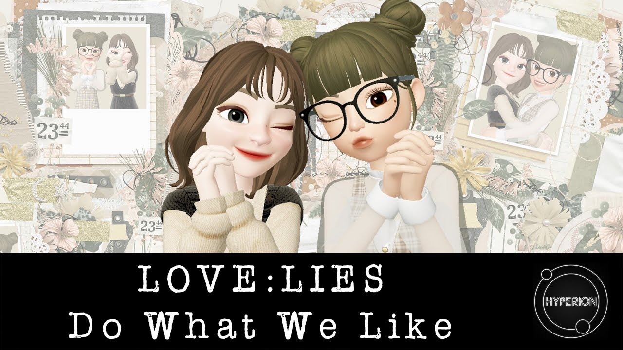 Do What We Like by LOVE:LIES thumbnail