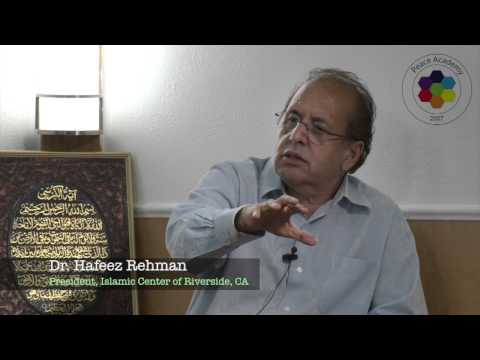 PAH - Islam & politics