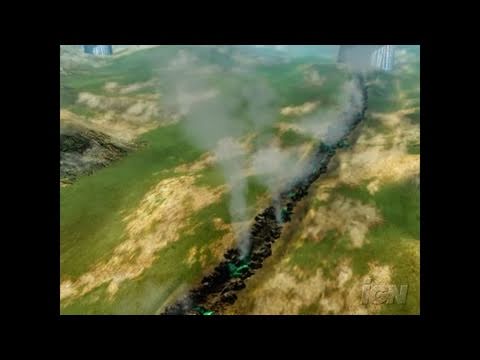 Spectrobes Nintendo DS Trailer - Webisode 2