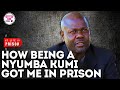How Being A Nyumba Kumi Got Me In Prison My Life In Prison ITUGI TV