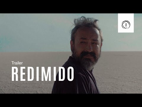 Redimido | Trailer Oficial