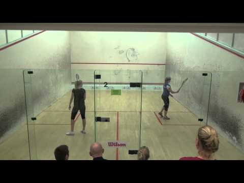 Tre2013   Emilia Korhonen   Riina Koskinen