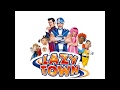 LazyTown Welcome To LazyTown Instrumental