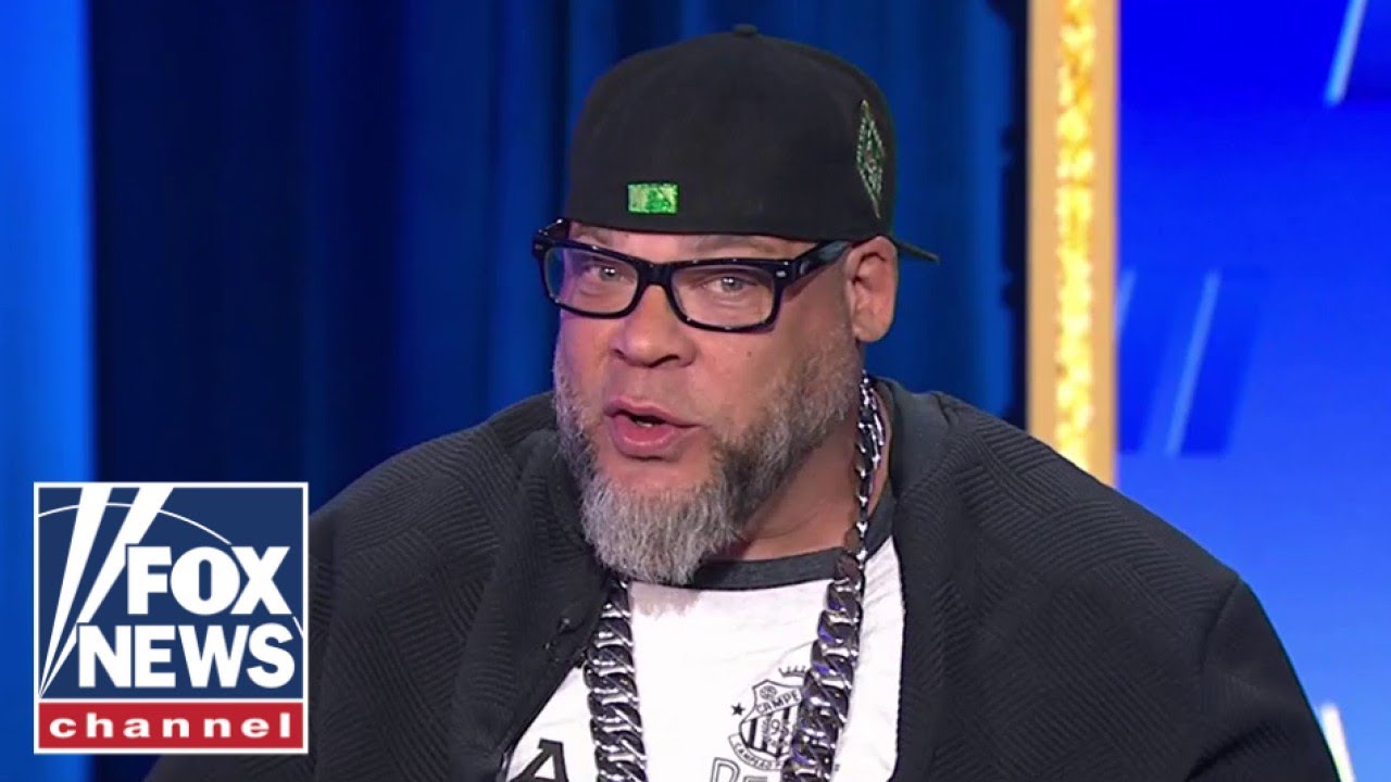 Tyrus on DOGE: Time to put the 'mean face on'