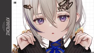 【 #歌枠 】もう冬みたいに寒くて無理。水曜20時は定期歌枠｜ KARAOKE｜Singing Stream #125【 稀羽すう / Re:AcT 】