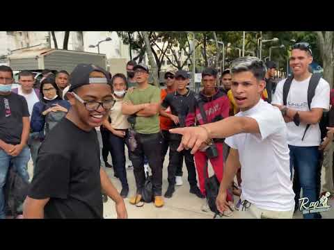 DRES 🆚 IXNIS - OCTAVOS DE FINAL 🏆 [RAPSINGROSERIAS PLAZAS] FECHA 40