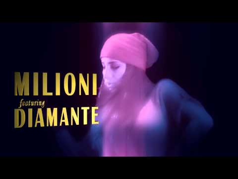 MILIONI x DIAMANTE