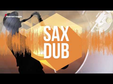 Weax - Sax Dub Mix 🎧