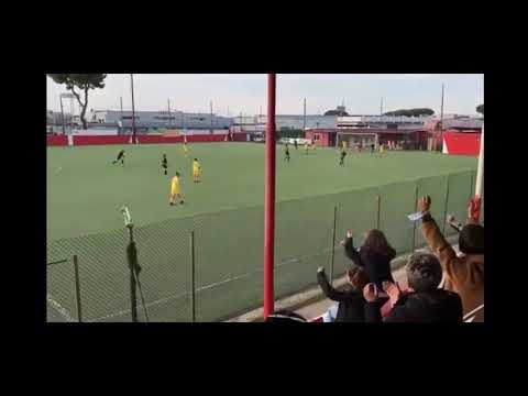 Femminile Giovanili Primavera 2 G7 - Roma Calcio Femminile U19 vs Ravenna Women U19