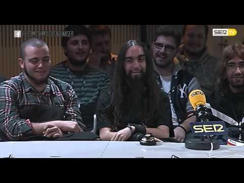 La Vida Moderna 2x13...son las ofertas de Black Friday en la pescadería – OhMyLOL Cadena Ser