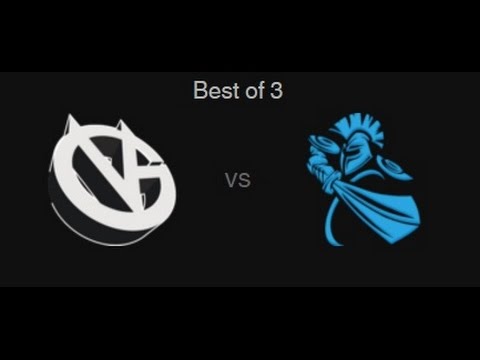 VG vs NB Highlights Game 2 LPL Spring 2017 W1D4 Vici Gaming vs NewBee