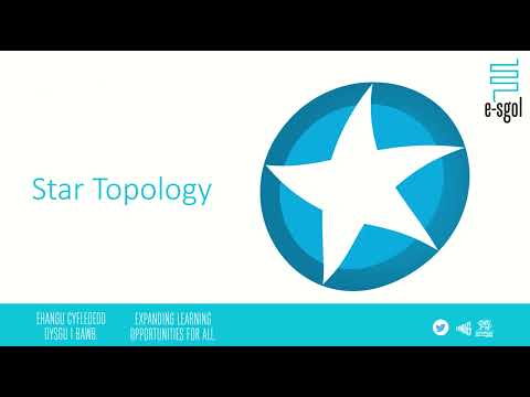 Unit 1.3.1 Network characteristics and topologies