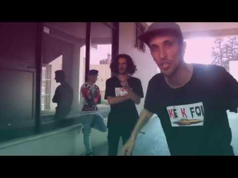 JOK3R ALB - Ké k Foi  (Prod. JKR)