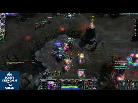 Private Server: War Beast - What's Tanky Never Dies