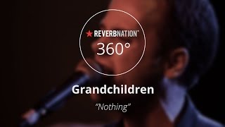 Grandchildren #360Video - "Nothing" at King's Barcade