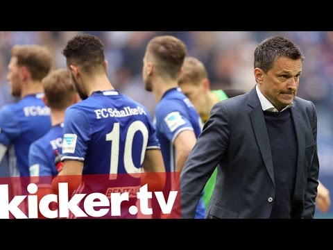 "Fast lächerlich": Heidel glaubt an Schalker Realitätssinn