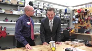 Ep. 229 - &quot;Keeping Pace with Bakken&quot;