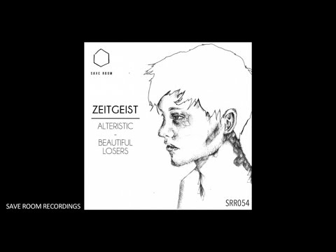 SRR054 - Zeitgeist - Beautiful Losers (Original Mix)