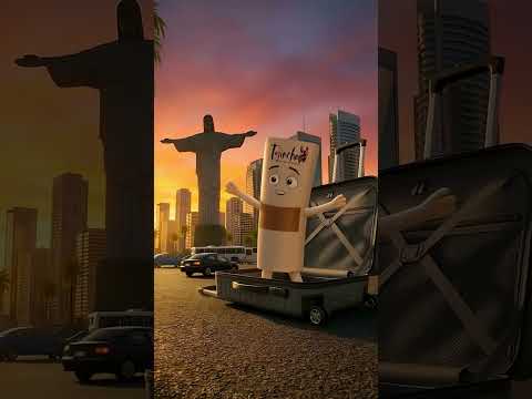 El primo picante llegó a Santa Cruz #tajincho #bolivia