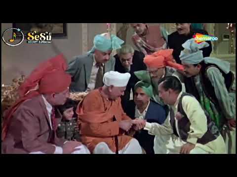 Waqt Movie Scene.. समय से डरना सीखो..