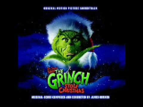 Busta Rhymes - Grinch ft Jim Carey