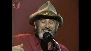 Don Williams - Back In My Younger Days 1990