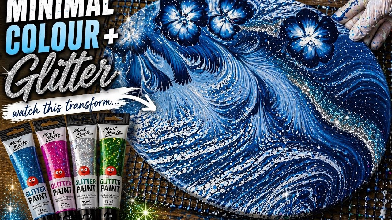 New product and they are so sparkly makes me happy 😃 