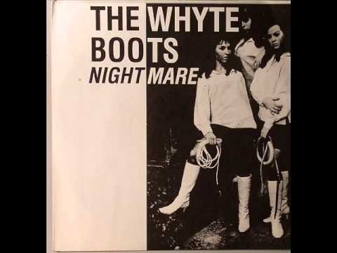 Whyte Boots - Nightmare