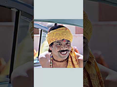 Rajpal Yadav Best Comedy Bollywood