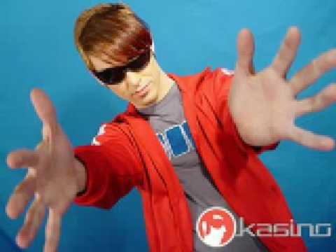 DJ DINHO PAGANI VS. KASINO - INSPIRATION