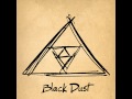 Black Dust - "Heartbreaker" (blues rock) 