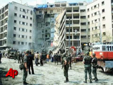 Today in History for April 18th