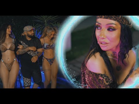Narcisa ✘ Nyno Escobar - Dale Roba  | Official Video