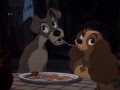 Lady And The Tramp Trailer 1955