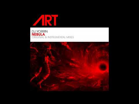 DJ Yorrin - Nebula (Original Mix)