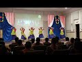 Mangal Utsav Aayo Re Atlanta Gurukul 2019 Patotsav