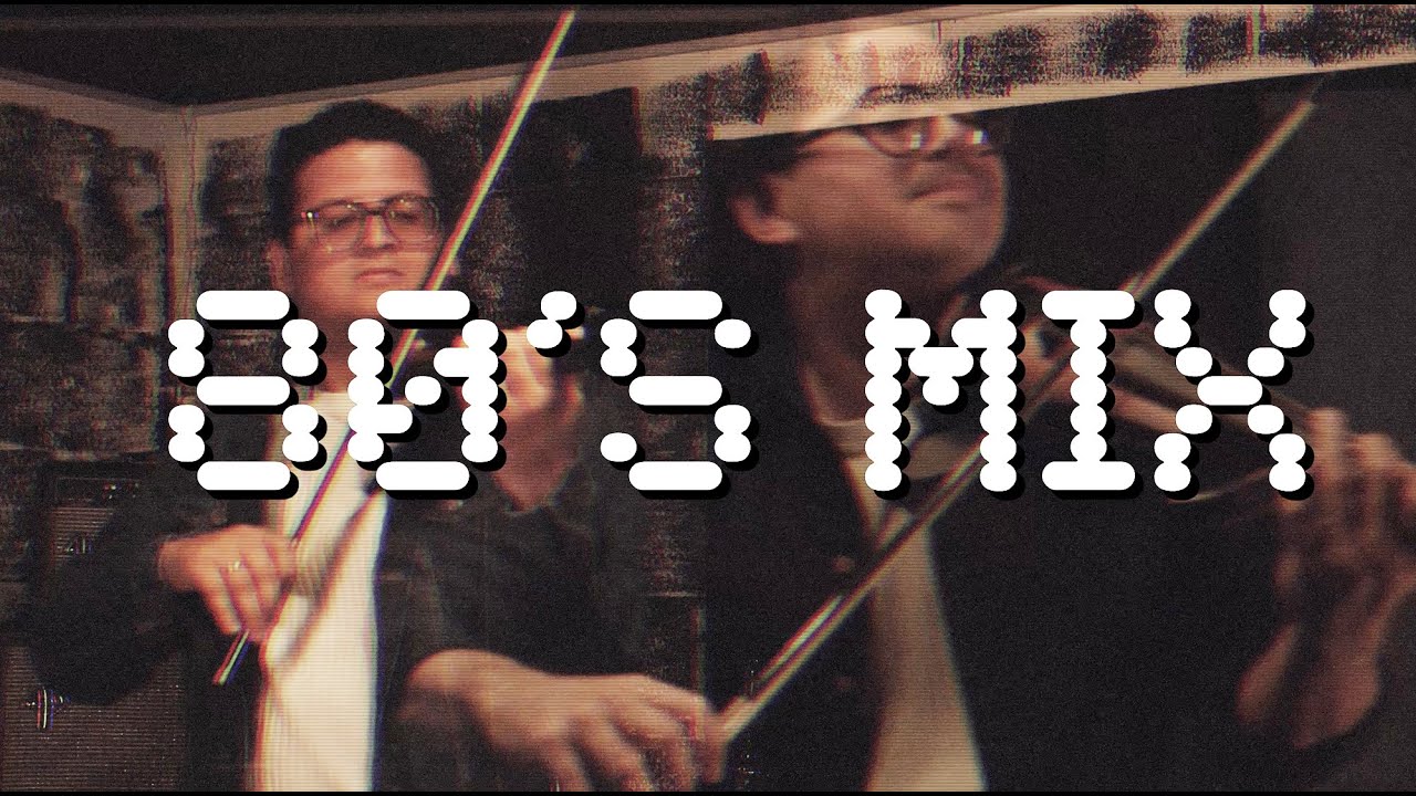 Promotional video thumbnail 3 for Cadenza the Group
