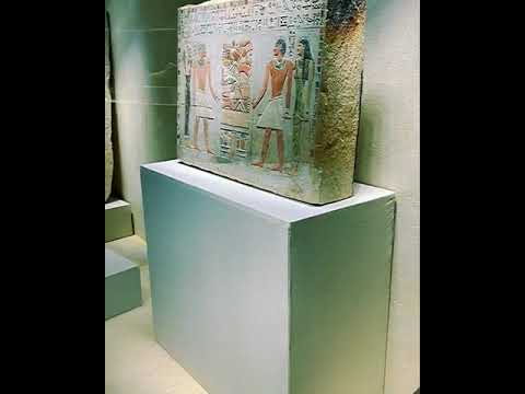 SHARM EL SHEIKH MUSEUM