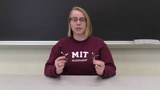 Goodie Bag 4: VSEPR (Intro to Solid-State Chemistry)