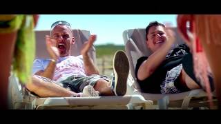 Darius &amp; Finlay Feat. Daz - Here Comes The Night (Official Video HD)