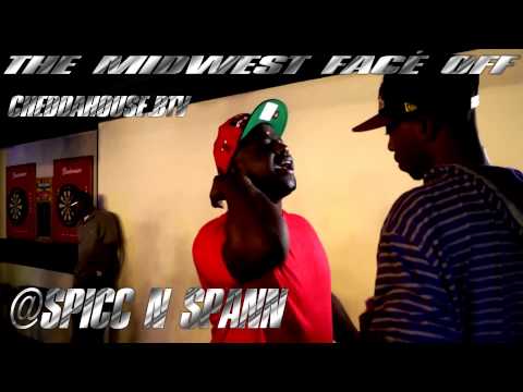 6 Letters vs Spic and Spann