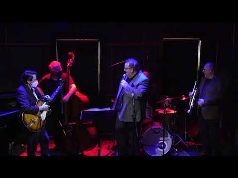 Snapper by Clark Terry - Lyrics by Les Harris Jr.