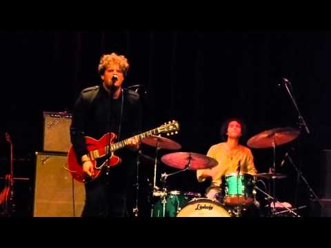 SIMO - I'll Always Be Around - 5/4/16 Sellersville Theatre - Sellersville, PA