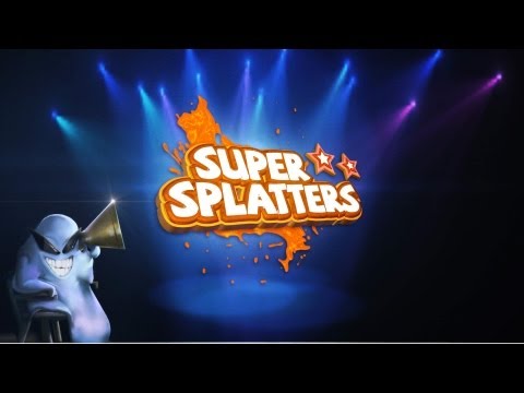 The Splatters PC