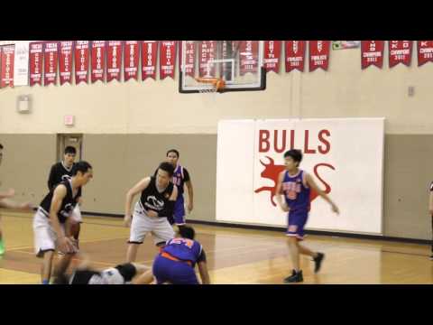 【Rec Sunday】8th Season Week6 CHOPPER vs BUDA