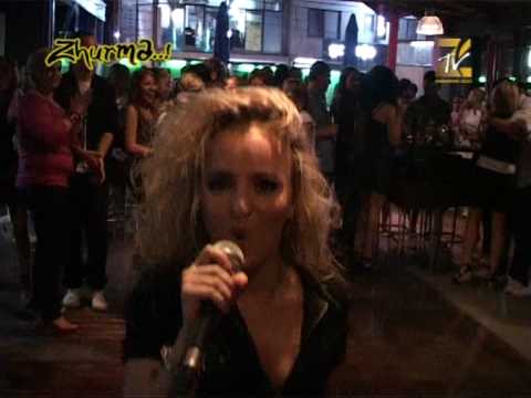 Adelina Berisha (1) ZHURMA ZICO TV